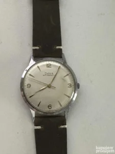 Doxa Jumbo