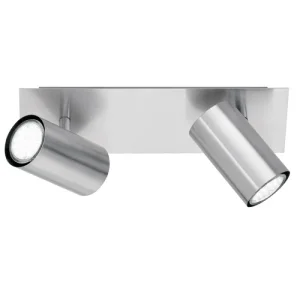 Spot lampa marley 2xgu10 802400207