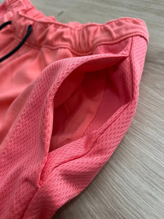 Nike Jordan Svetlo Narandzaste Original Bermude S