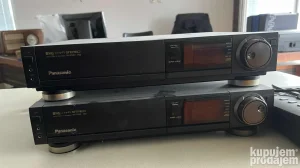Panasonic NV-FS90 S VHS