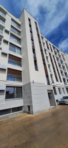 Nikole Pašića, Kragujevac, Centar, 2.5 dvoiposoban, 70 m²