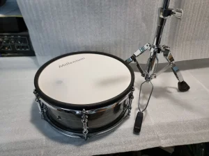 Dobos za elektricni bubanj Millenium PS-13 13 x 5 sa stalkom