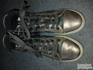 Geox cjpele za devojčice