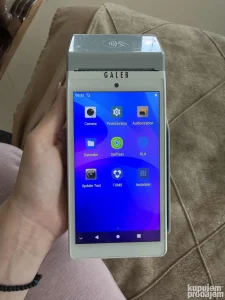 Galeb Kasa N910 Pro