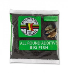 VDE Aditiv praskasti Big Fish