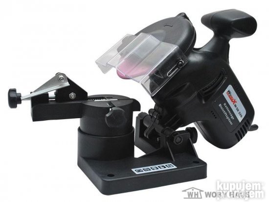 OŠTRAČ za lanac W-SK 220