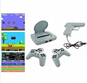 Sega Mega