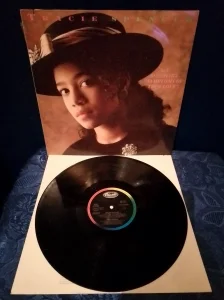 Tracie Spencer - Tracie Spencer rezervisano
