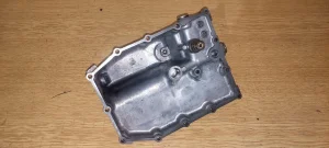 Suzuki gsxr750w karter