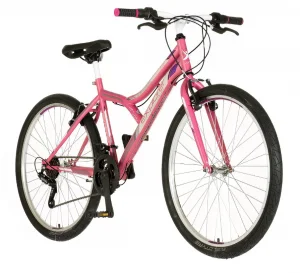 ROZA BELA DAISY ženska bicikla -SPY269