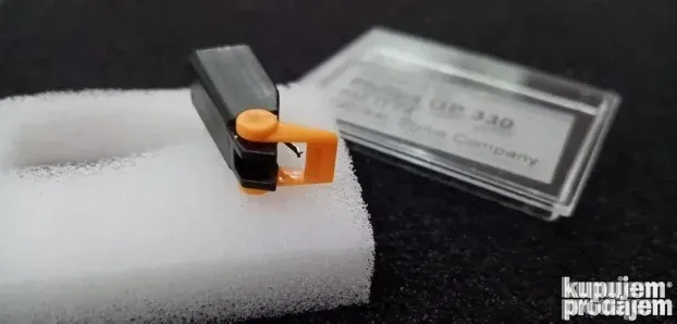 Igla za Gramofon 946 D 74  GP 330 GP 331 Philips