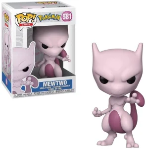 Pop Pokemon Mewtwo