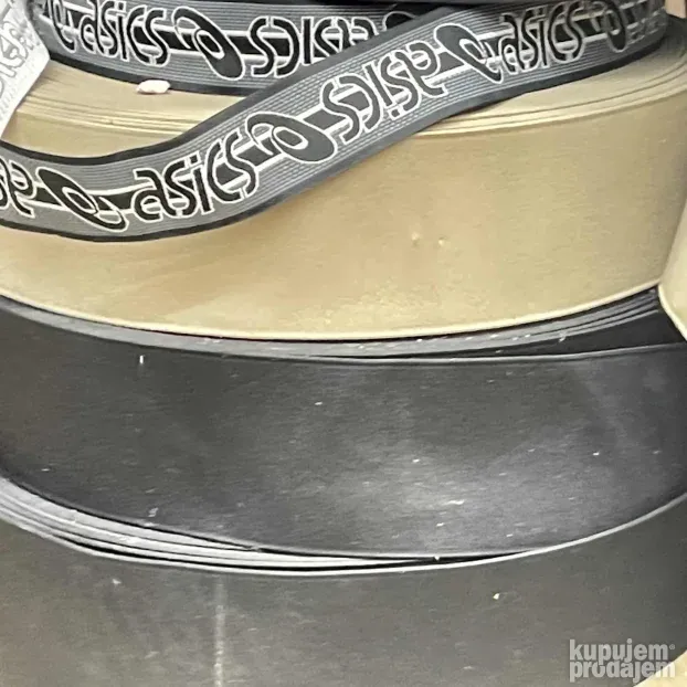 Lastisi , koriste se za obucu i textil, kalem 10 eur