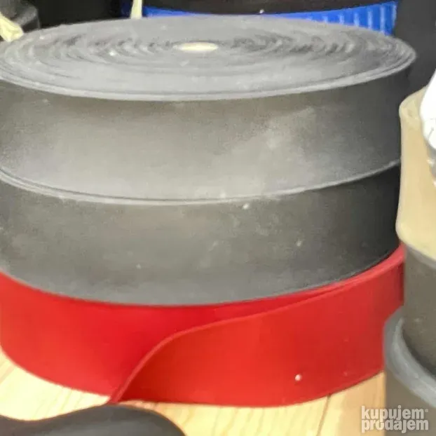 Lastisi , koriste se za obucu i textil, kalem 10 eur