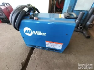 Miller Maxstar 300DX