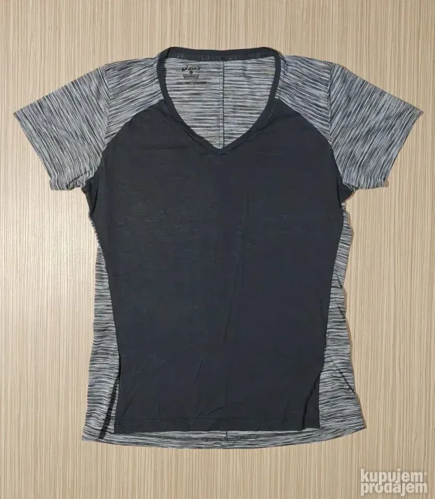 Asics Motioncool ženska majica L