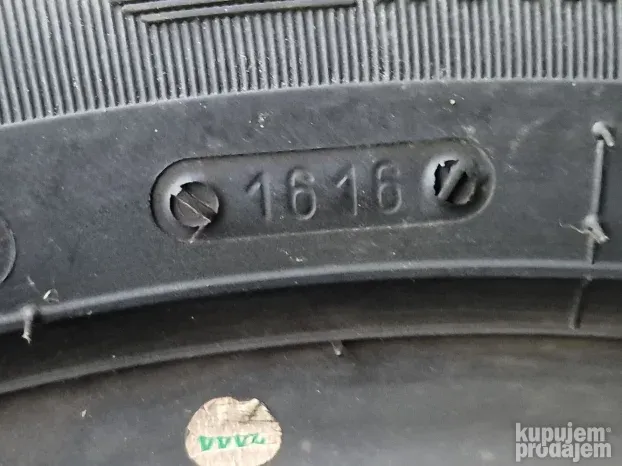 225 50 17 MS ZIMSKA 1KOMAD TIGAR VINTERA Nova 50e