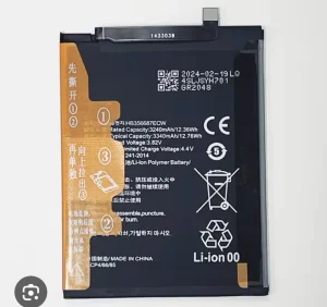 Baterija za Huawei P30 lite sa našom montažom