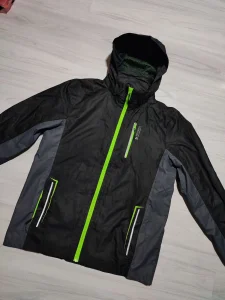 Nepromociva jakna / suskavac 3000 vel. L + NOVO