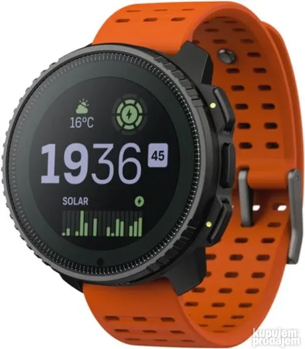 Suunto Vertical Solar Canyon KupujemProdajem