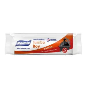 Kese za smeće POLMIX 120l