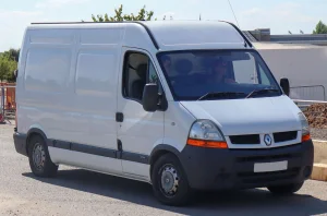 Renault Master polovni delovi