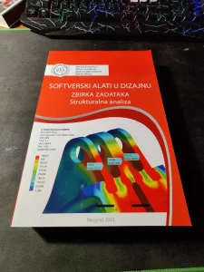 Softverski alati u dizajnu zbirka strukturalna analiza