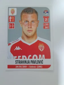 Strahinja Pavlovic