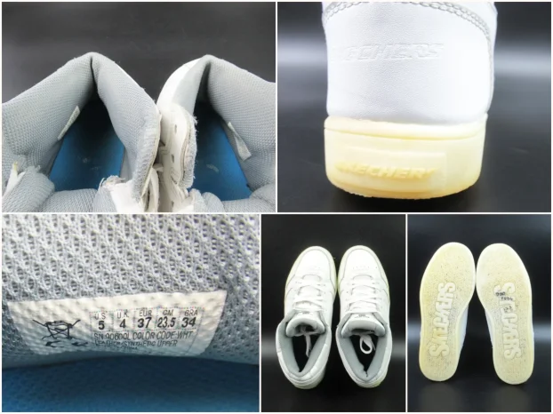 Skechers  patike dečije R894