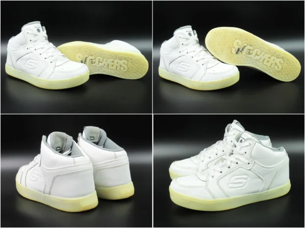 Skechers  patike dečije R894