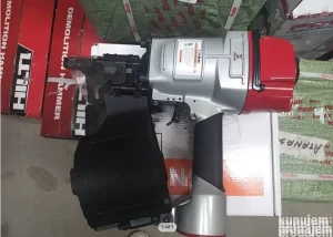 Pneumatski pistolj za eksere CN-80