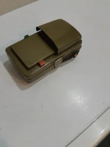 Vojna baterijska lampa 2