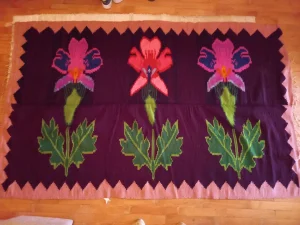 Lepi ćilimi cena po komadu