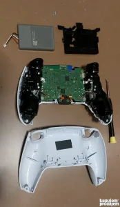 Servis dzojstika,konzola Ps4,Ps5