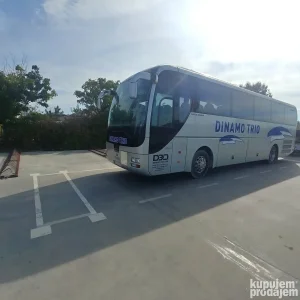 Autobus
