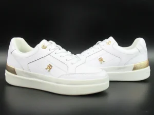 Tommy Hilfiger patike KOŽA J203