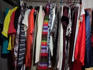 GARDEROBA na rasprodaji