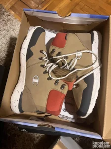 champion waterproof zimske 42