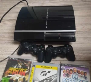 SONY PS3 / nije čipovan