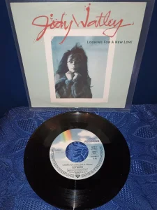 Jody Watley  -  Looking For A New Love
