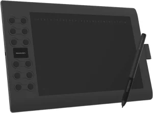 Tablet za crtanje - kompatibilan je sa windows i mac