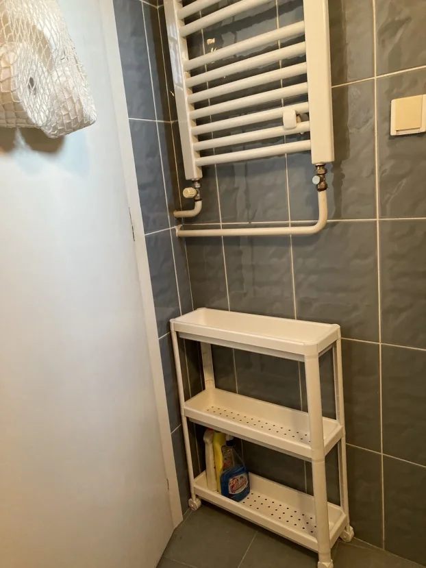 Sterijina, Podbara, 0.5 garsonjera, 28 m²