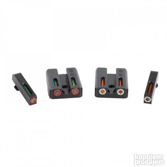 Nisani za Glock