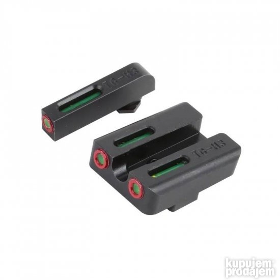 Nisani za Glock