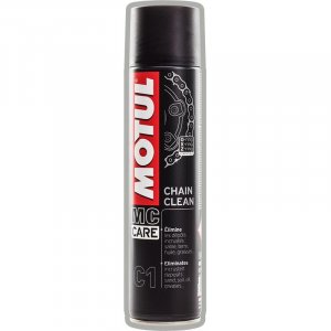 MOTUL Chain Clean Sprej za ciscenje lanca 400ml C1