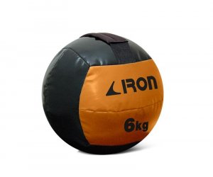 Wall Ball 6kg Bez Rucki