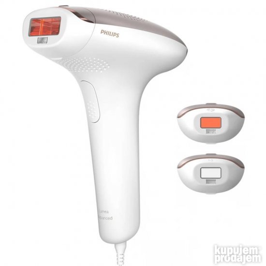 PHILIPS SC1998/00 Lumea Advanced IPL