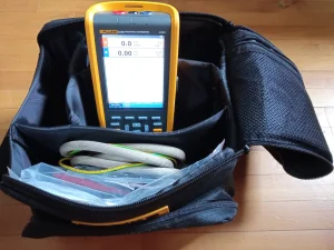 MERNI UREĐAJI Fluke, Metrawatt, Metrel, Extech itd