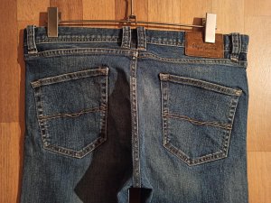 Pepe Jeans Cane Slim Streč Fit W33/L32 Top HQ