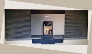 Philips DCM3060  daljinac